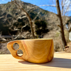 ククサ　KUKSA　水木　飯能ククサ 2枚目の画像
