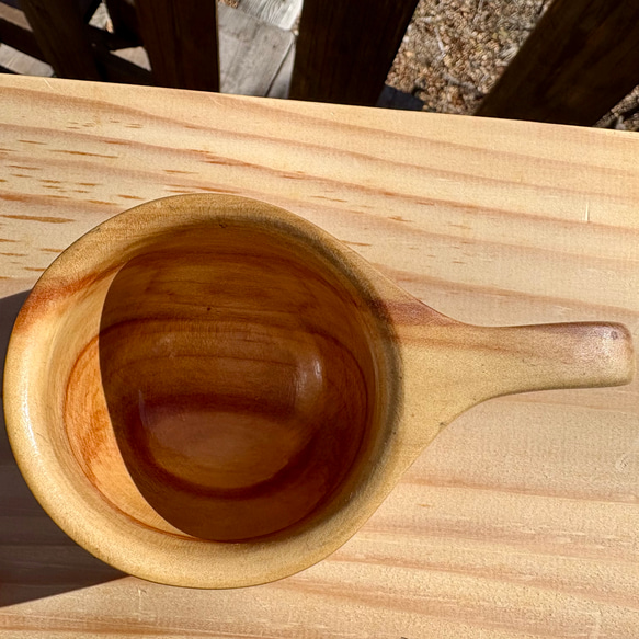 ククサ　KUKSA　水木　飯能ククサ 3枚目の画像