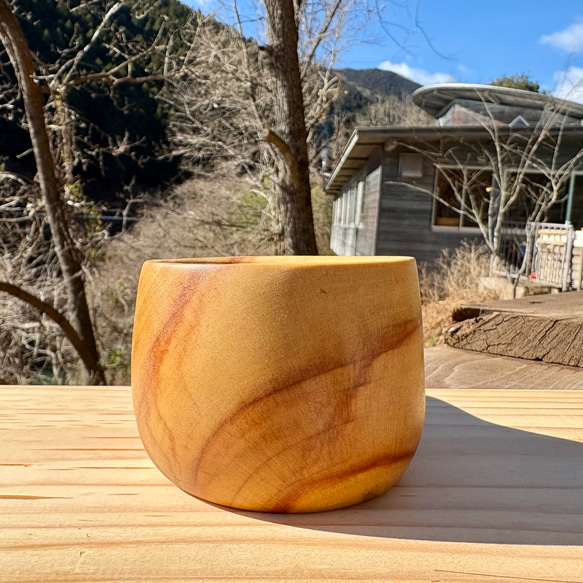 ククサ　KUKSA　水木　飯能ククサ 4枚目の画像