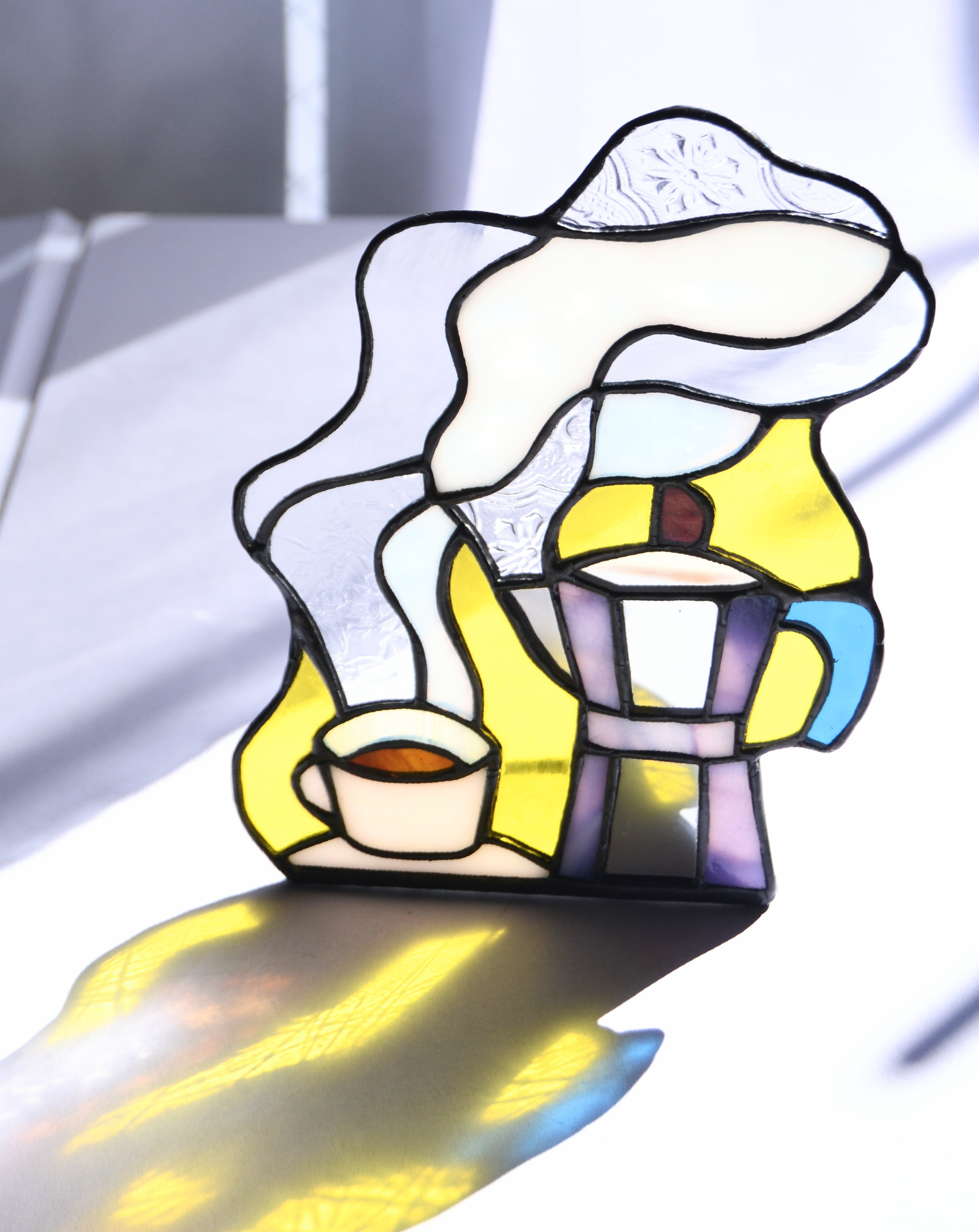 モーニングコーヒー