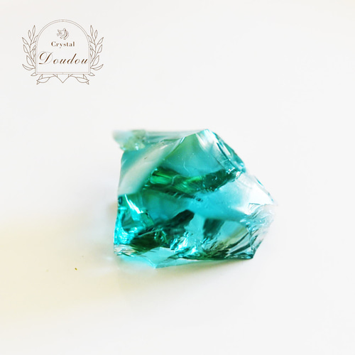 精霊を呼ぶ石✨ レインボー カクタスアメジスト サボテン水晶