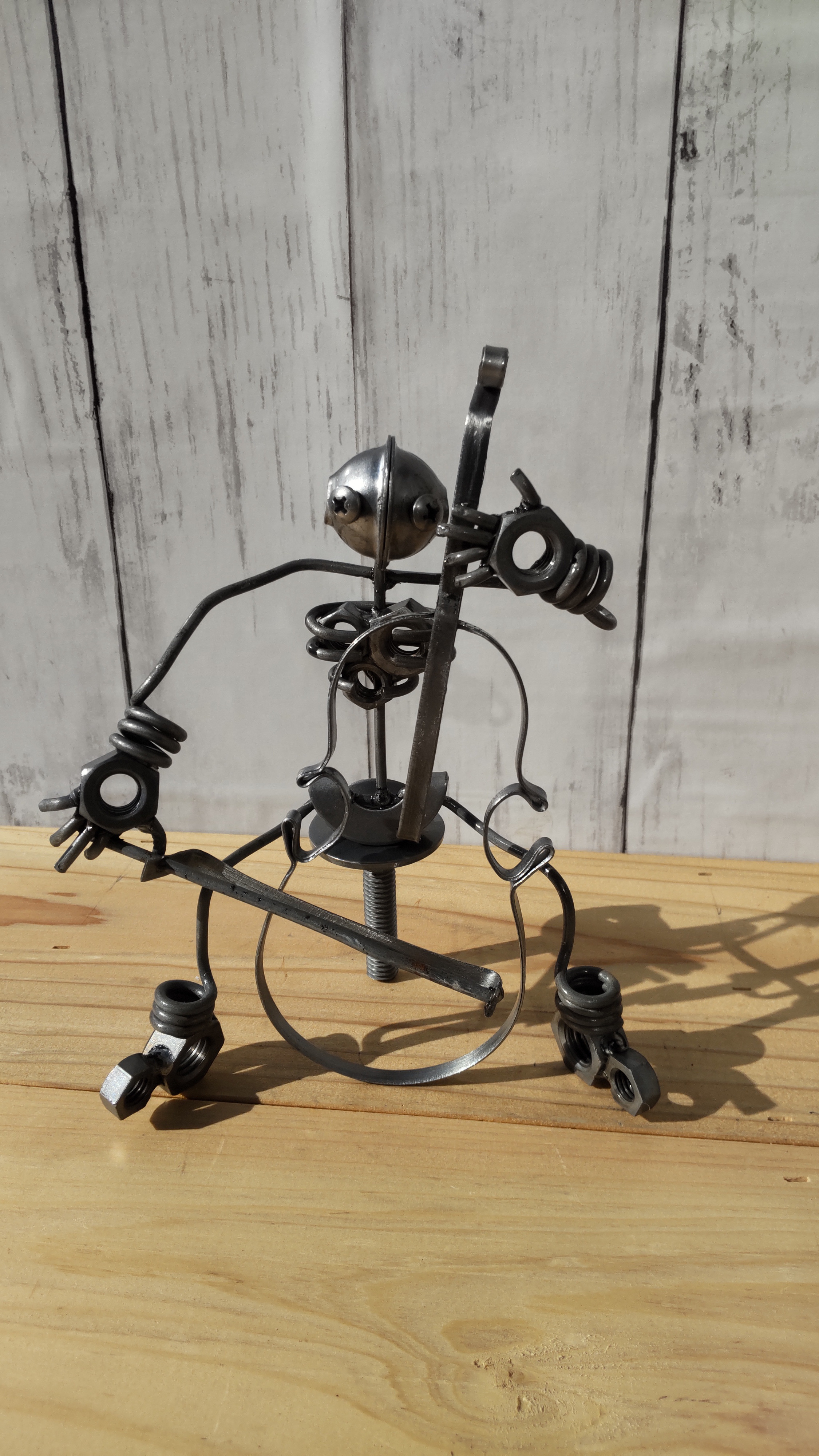 『チェリスト』Japan handmade