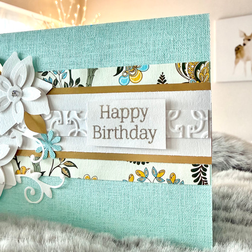 手作りメッセージカード 157 メッセージカード Lily 通販 18892817