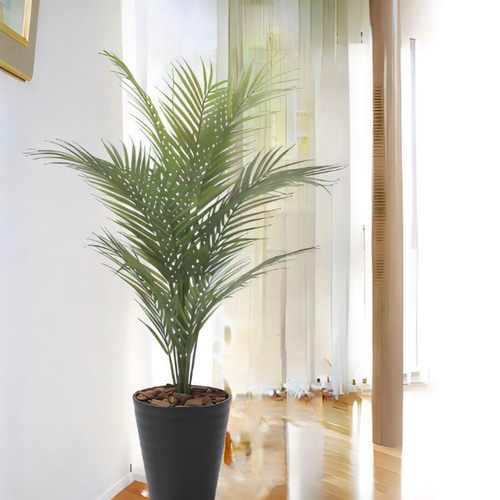 光触媒　人工観葉植物　ウォールグリーン　フェイクグリーン　パームツリー95 光触媒 人工観葉植物 ウォールグリーン フェイクグリーン パームツリー95