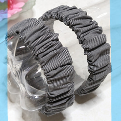 ハンドメイドヘアゴム フレンチコーデュロイ C&Sフレンチコーデュロイ、ハンドメイド、ヘアクリップ ♡ベビー