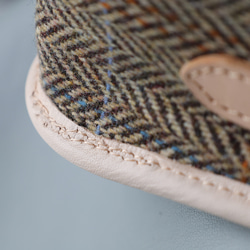 【訳あり特価セール】大人気！ショルダーバッグ クラシックサドルバッグ 6枚目の画像