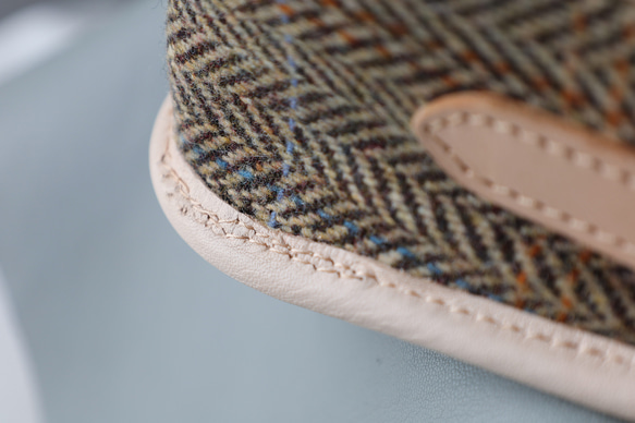 【訳あり特価セール】大人気！ショルダーバッグ クラシックサドルバッグ 6枚目の画像