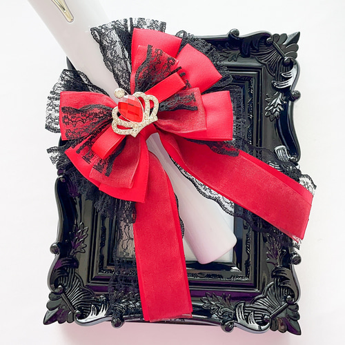 ペンライトリボン/キンブレリボン/推し活/推しカラー その他