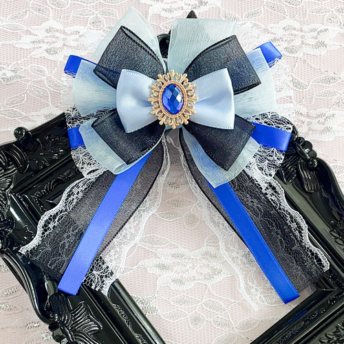 ペンライトリボン/キンブレリボン/推しカラー/推し活 その他