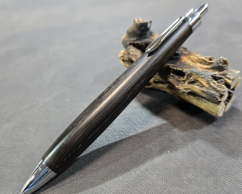 ボグオーク ウッドボールペン【送料・ギフトボックス無料・当日発送