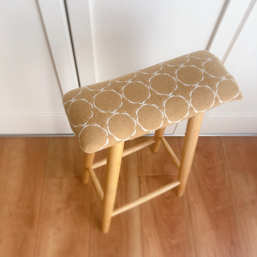 ハイチェア　カウンターチェア　木製スツール　イス　北欧 Amazon｜Bxzzuisハイチェア カウンターチェア 木製カウンターチェア