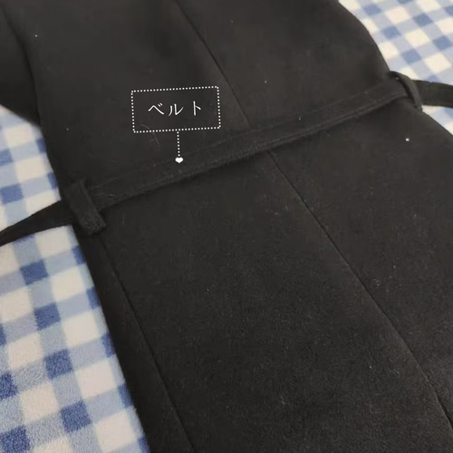 1/3 BJD素体 70cm 75cm BJD人形 スーツコート メンズ服 おもちゃ衣服
