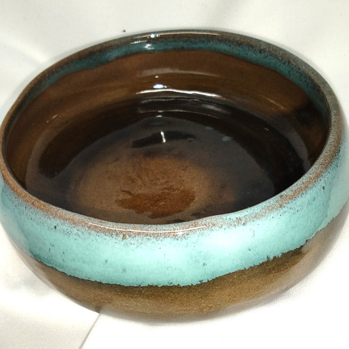 信楽自然釉水注 Amazon.co.jp: 信楽焼水瓶 利休信楽水瓶 品名:鉄自然紬16号-M103