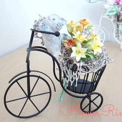 Flower Ringの販売中作品一覧 | ハンドメイド通販・販売のCreema