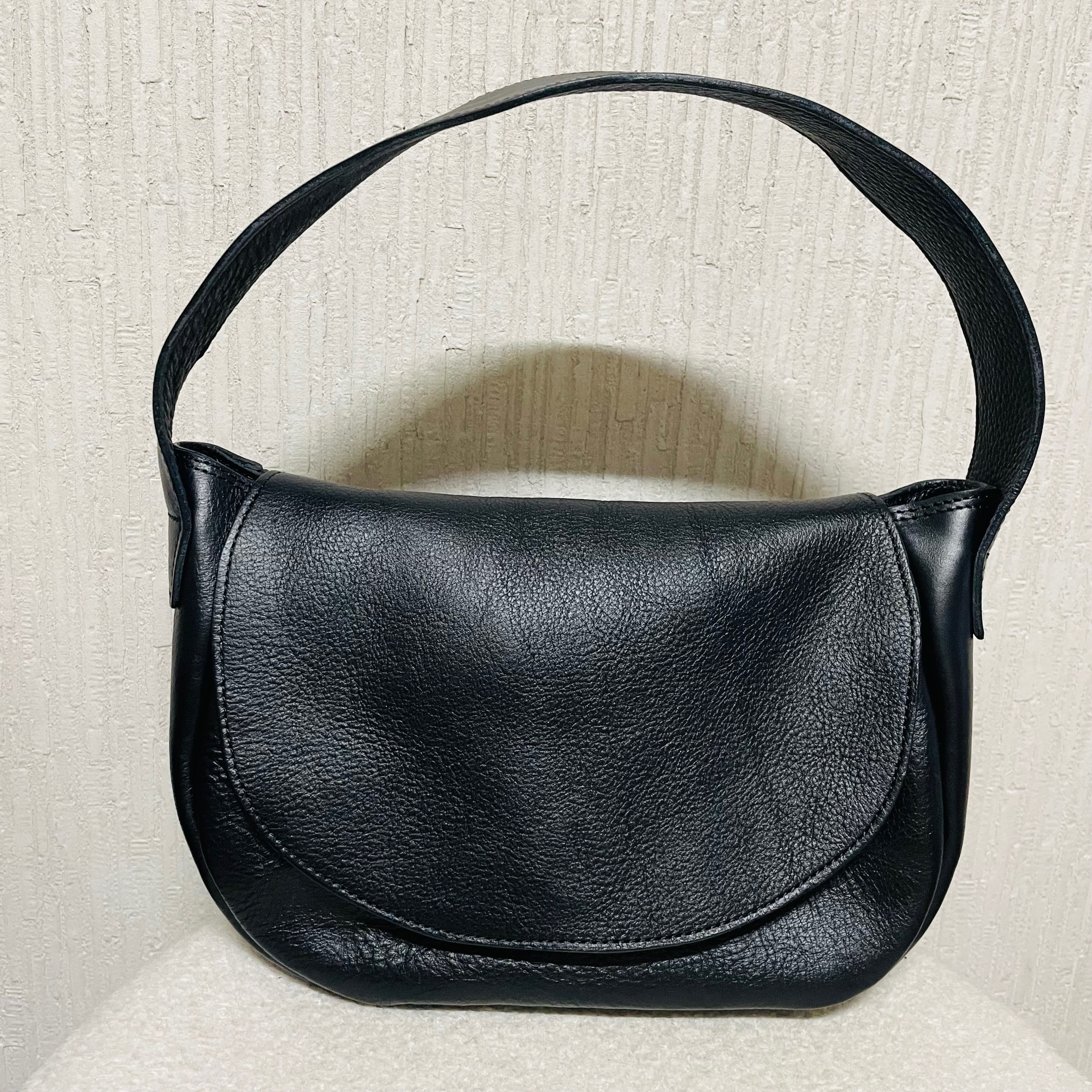 イタリアンレザー「アリゾナ」フォーマルバッグ 14,600円