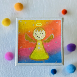 油絵 絵画 【いちごのミルフィーユ】 絵画 HR 通販 14256751｜Creema