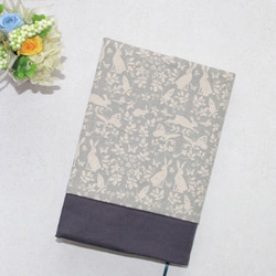 蝶 ブックカバー のおすすめ人気通販｜Creema(クリーマ) 国内