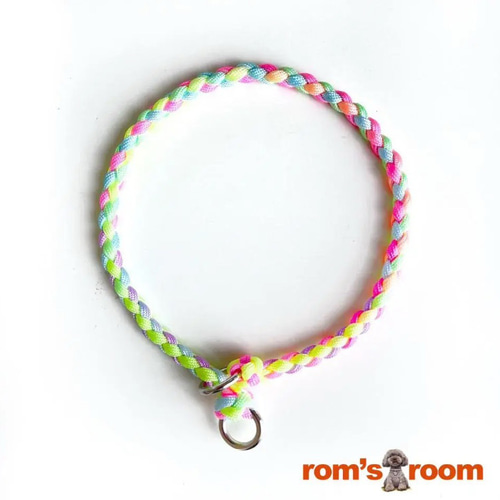 オーダーについて】パラコードリード❤︎首輪❤︎チョーカー❤︎スマホ