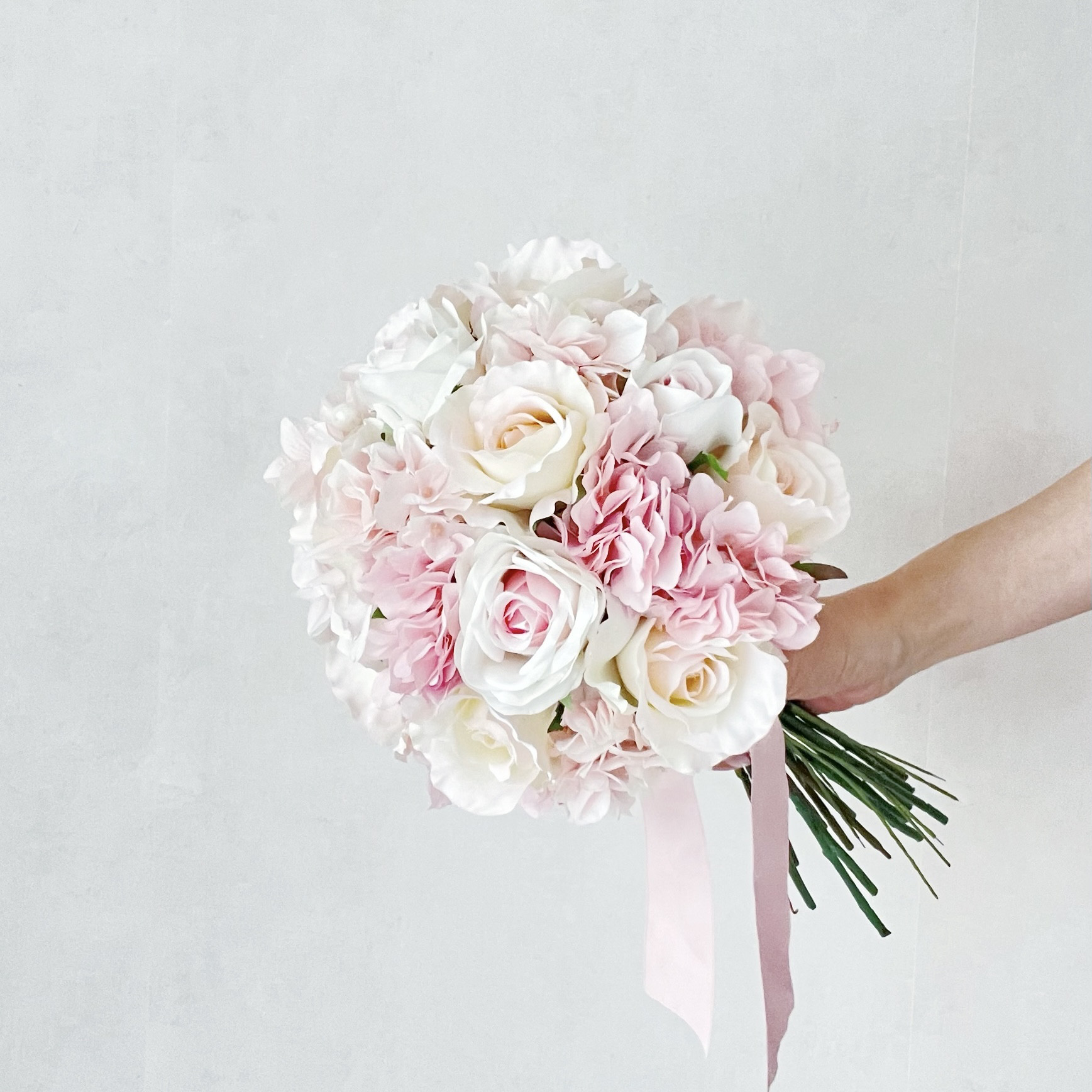 Pearl Princess bouquet♡