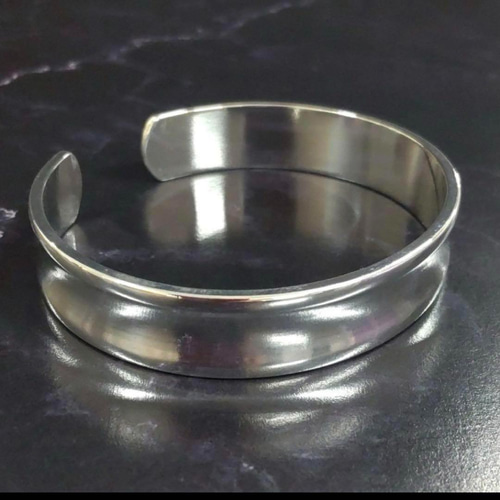 メキシカンジュエリーシルバー925バングル Mexican Jewelry Silver Braids Bangle / メキシカンジュエリー