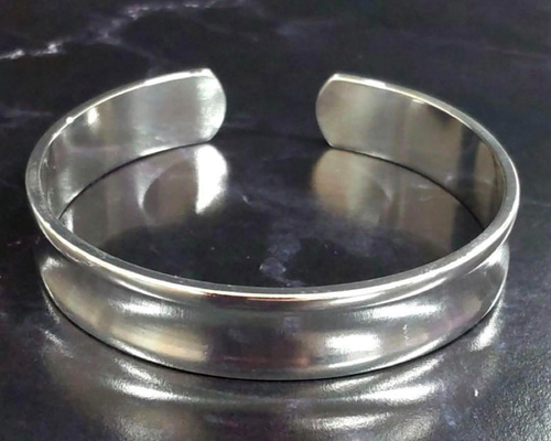 ターコイズ　バングル　silver925 刻印　ビンテージ シルバー925 ターコイズバングル [bs207] | スタイルで探す