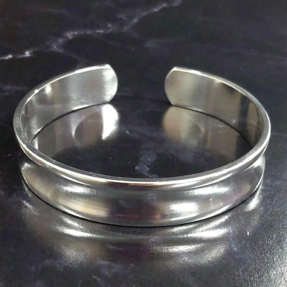 メキシカンジュエリー バングル シルバー エルメス 元ネタ 中古・古着通販】Mexican Jewelry (メキシカンジュエリー