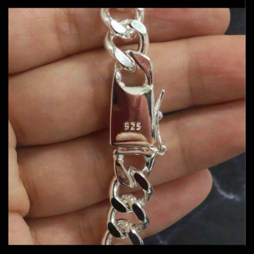 希少 ラバータスコ 喜平 ブレスレット 925 8mm 刻印 ユニセックス 希少 ラバータスコ 喜平 ブレスレット 925 8mm 刻印 ユニ