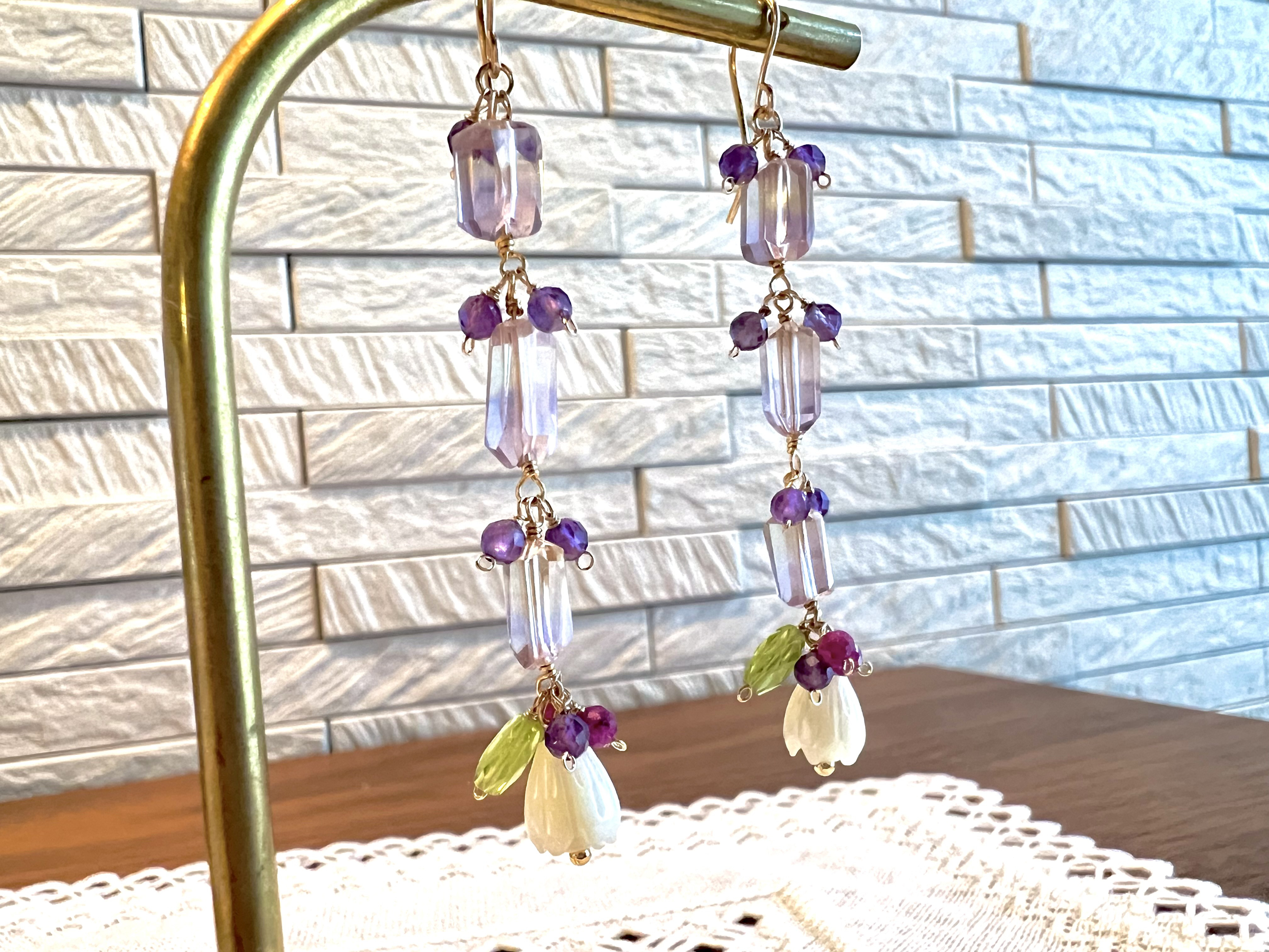 キャンディロングブーケ ver.2