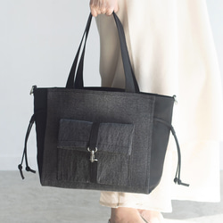 専用☆ 前ファスナートート＆手帳カバー☆ ジョリーフルール 専用☆ 手帳カバー＆前ファスナートート☆ ジョリーフルール