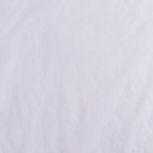 草木染めオーガンジーストール(さくらピンク) 4枚目の画像