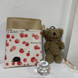 トールペイントで描いた綺麗なバラのボード 表札・ネームプレート