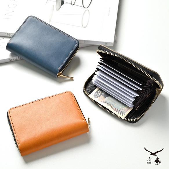 【美品】TED BAKER　財布　ミニ財布　コンパクト　折りたたみ　レザー　黒 TED BAKER(テッドベーカー) 折りたたみ財布(レディース) - ブランド