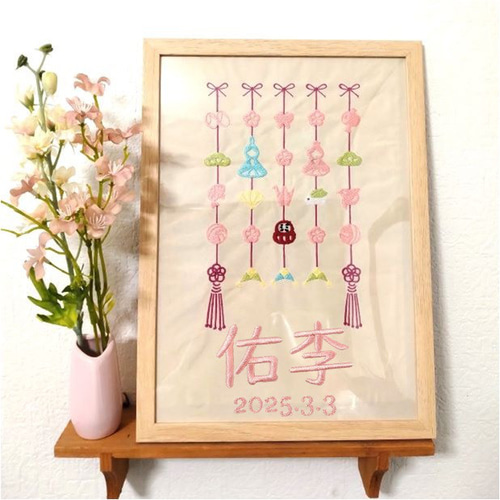 ひな祭り 桃の節句 Amazon.co.jp: 桃の節句 ひな人形 錦彩 華みやび 雛 2449