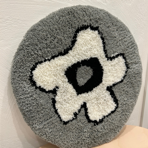 ラグマット カーペット 絨毯 タフティング インテリア graffiti 家具