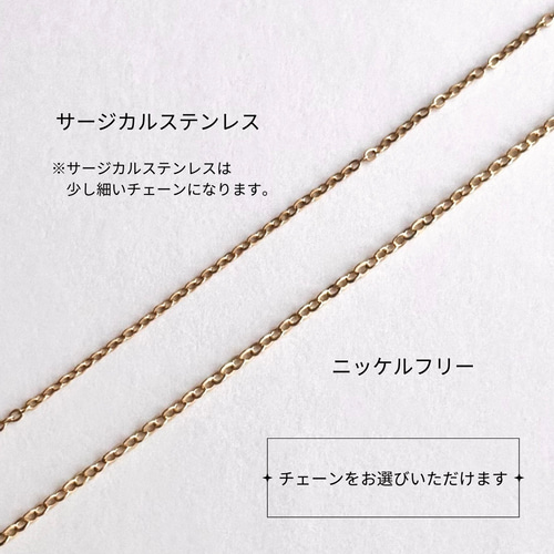 スワロフスキー ハートのクリスタルのネックレス＆ピアスのセット