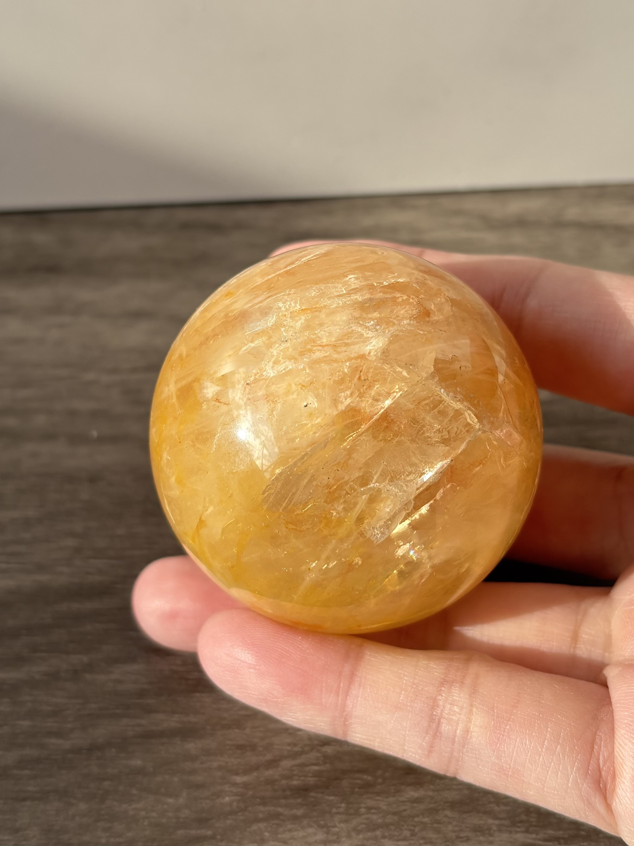 No.161 ゴールデンヒーラー〜天地人〜