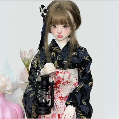 1/6アゾン ピュアニーモ ドール服オーダーメイド [カスタマイズ