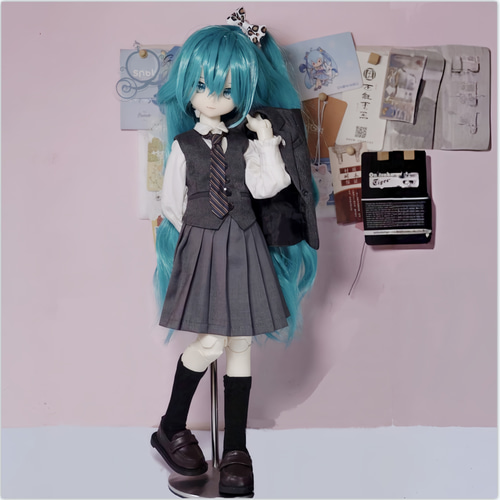 1/6BJD オビツ22-27 ドール服オーダーメイド [カスタマイズ 1/6BJD オビツ22-27 ドール服オーダーメイド [カスタマイズ