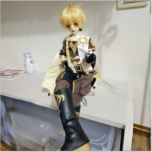 匿名配送★22cmドール服オーダー【4点】 商用OK! 22cmドールサイズの着せかえ服 | 山本清野 |本 | 通販