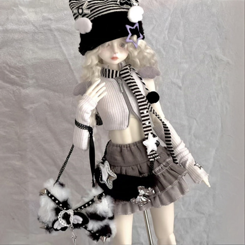 1/6BJD オビツ22-27 ドール服オーダーメイド [カスタマイズ 1/6BJD オビツ22-27 ドール服オーダーメイド [カスタマイズ