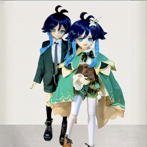 1/6BJD オビツ22-27 ドール服オーダーメイド [カスタマイズ