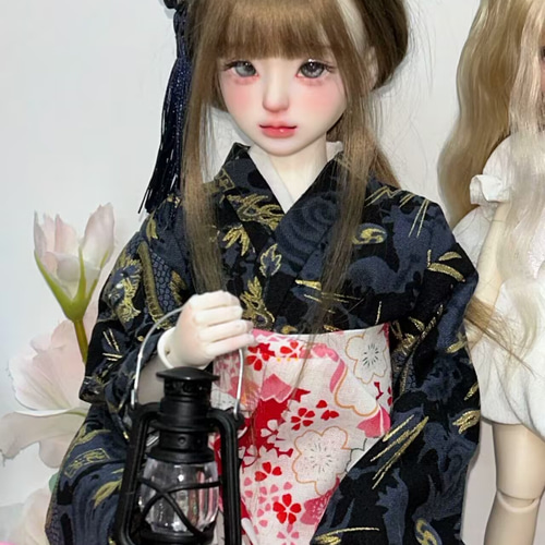 1/6BJD オビツ22-27 ドール服オーダーメイド [カスタマイズ 1/6BJD オビツ22-27 ドール服オーダーメイド [カスタマイズ