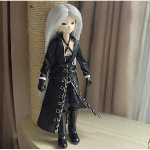 1/6BJD オビツ22-27 ドール服オーダーメイド [カスタマイズ