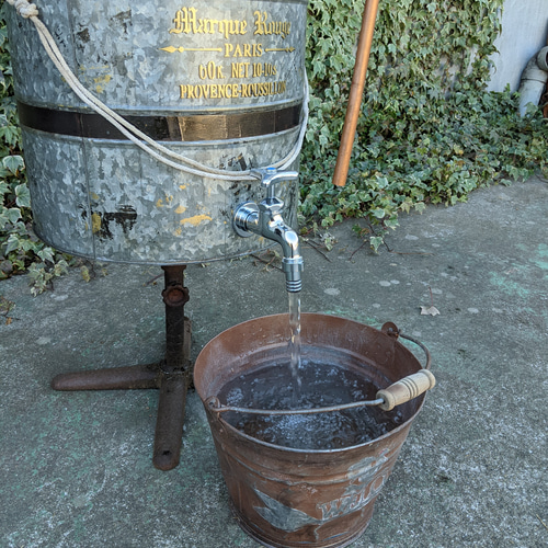 アンティークな家 室内ガーデニング 貯水タンク（S） 室内植物 水やり方法 アンティークな家 室内ガーデニング 貯水タンク（S） 室内植物