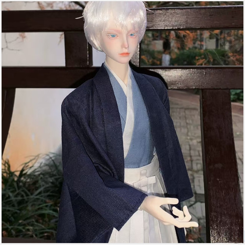 1/4 アゾン ボークスMDD ドルフィードリーム ドール服 オーダーメイド