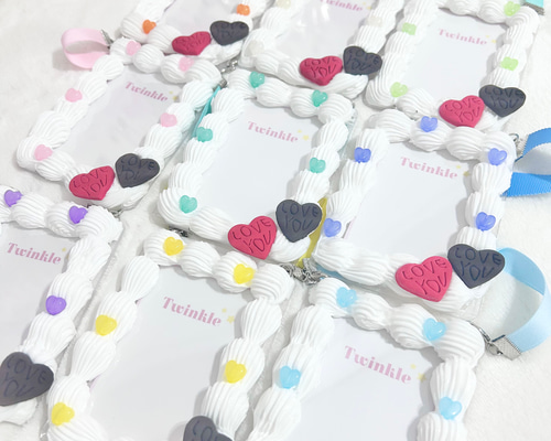 ChocoLate Bomb!! ちょこぼ チェキ ハピカ トレカ セット ChocoLate