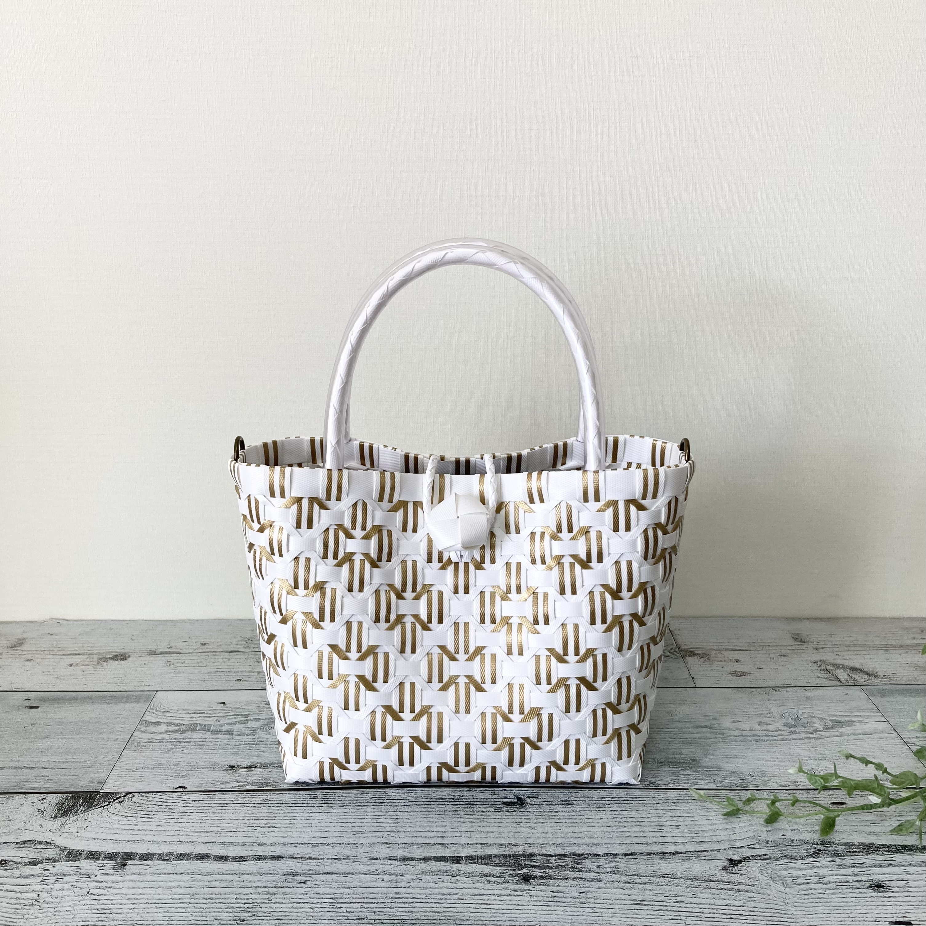 sakuramama　プラカゴ2点