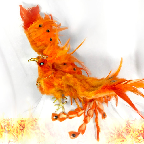 アートドール　花羊幻獣46 羊毛フェルト アートドール 花羊幻獣46 羊毛フェルト ぬいぐるみ