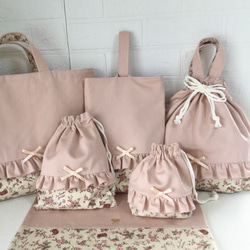 myさま お直し オーダーページ その他入園グッズ violet-blue 通販