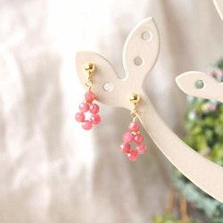 maumaumau様✴︎ネックレストップ＆ロードナイトピアス maumaumau様✴︎ネックレストップ＆ロードナイトピアス